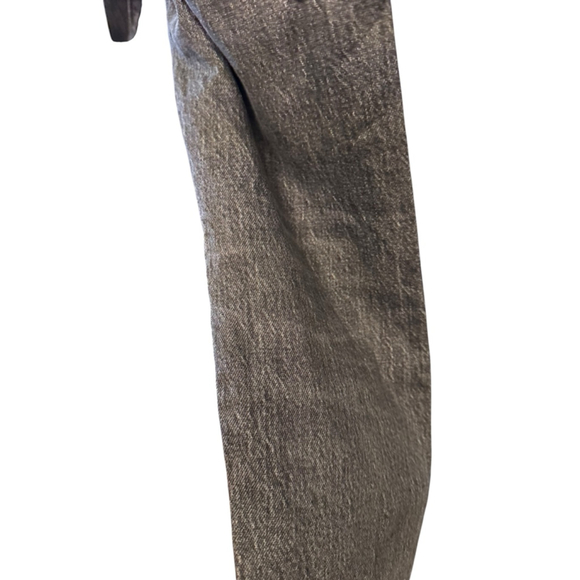 Levi's Premium Wedgie Straight Jeans XS-24 waist - Picture 10 of 13